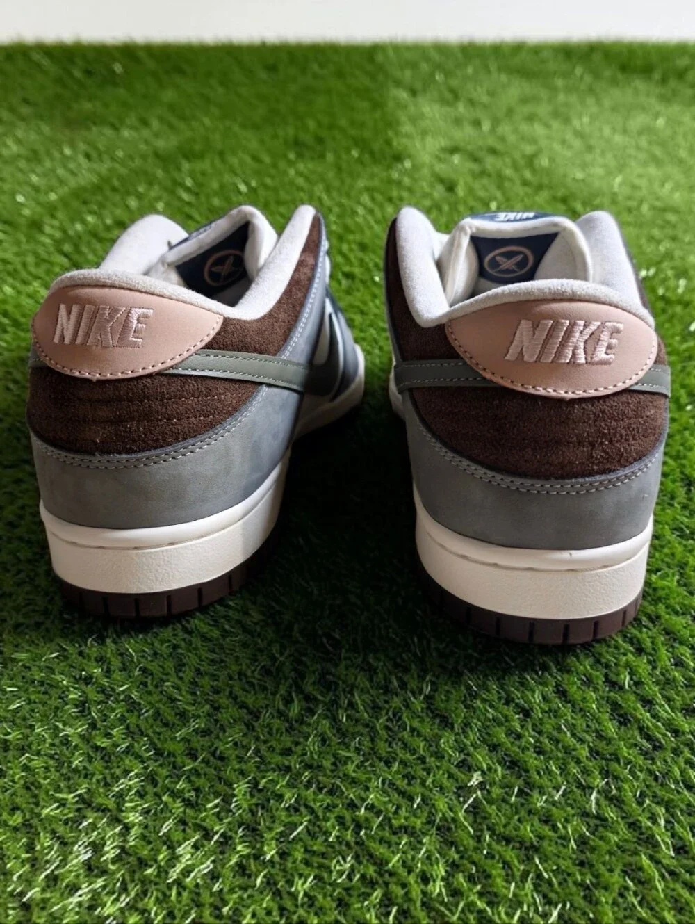 Nike SB Dunk Low Yuto Horigome Size 12